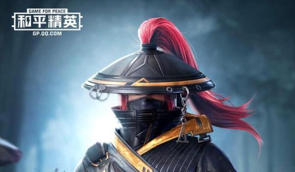 钢铁侠和平精英辅助透视