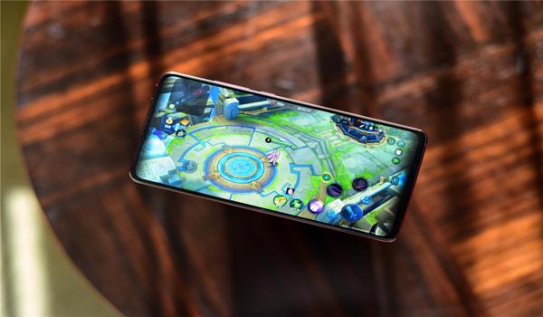 红米和平精英辅助瞄准