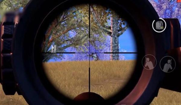 和平精英辅助瞄准开着好吗