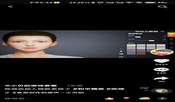 和平精英c罗辅助软件下载