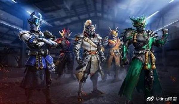 和平精英辅助张飞怎么玩