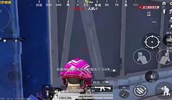 和平精英蓝龙直装辅助软件