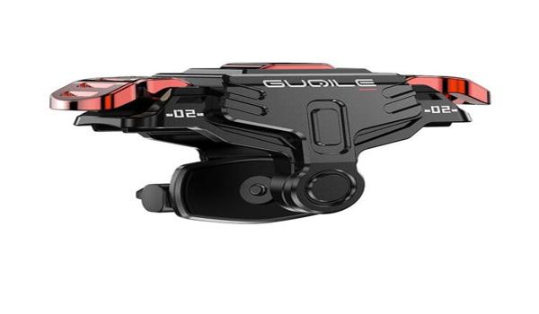 和平精英压枪芯片好用