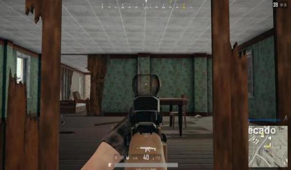 和平精英用开辅助瞄准嘛