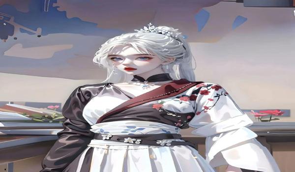 和平精英辅助意识绘画教程