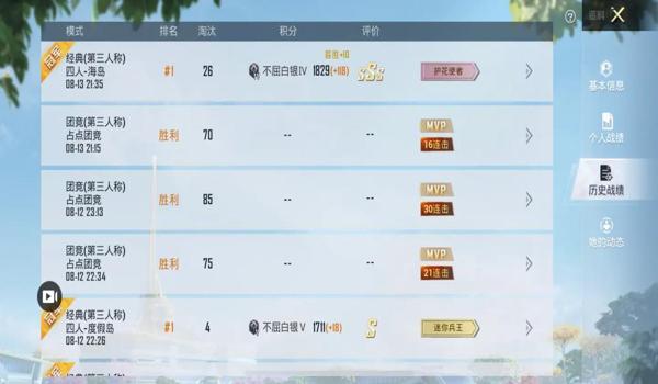 和平精英开辅助有什么用