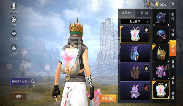 和平精英波比最新辅助