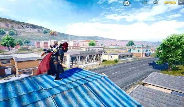 和平精英画质增强辅助器