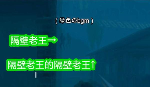 和平精英老王辅助绘制教程