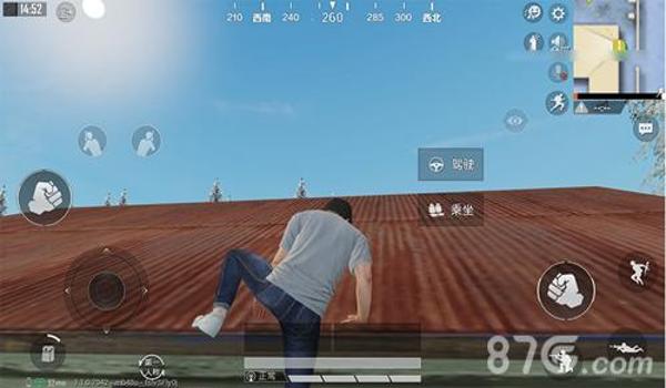 和平精英妖孽辅助怎么用