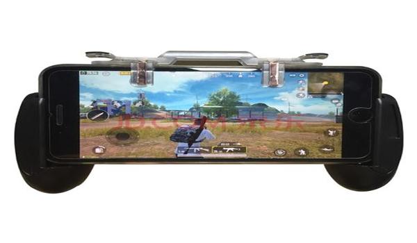 和平精英用脉冲辅助器