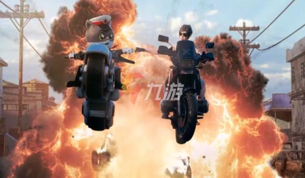 煞神辅助和平精英怎么获得