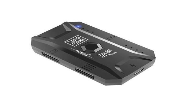 和平精英无限压枪教学