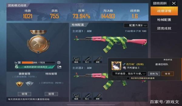 和平精英辅助硬核开团