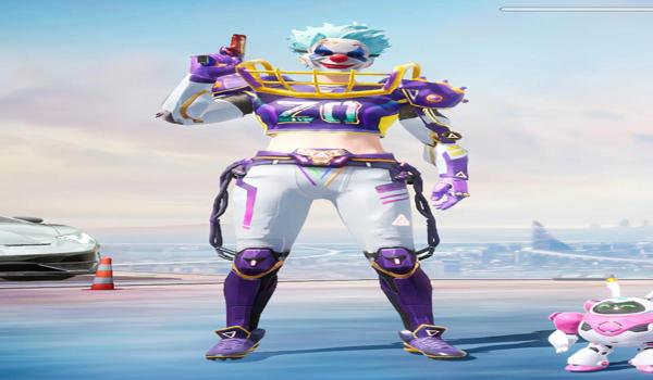 和平精英 声音辅助控制