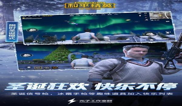 和平精英晚安辅助软件