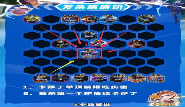 和平精英黑科技发条辅助