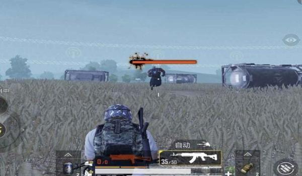 和平精英戏人鬼辅助下载