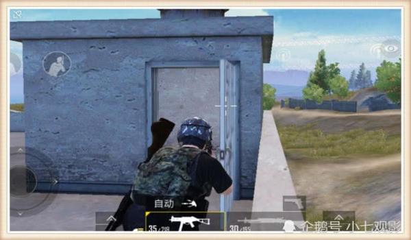 和平精英压枪模式在哪里找 和平精英压枪模式在哪里找