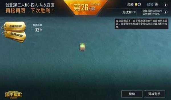 和平精英最强辅助队友排名