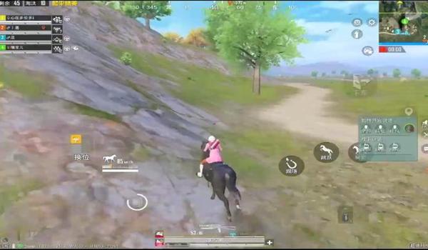 和平精英爆头线准心辅助器