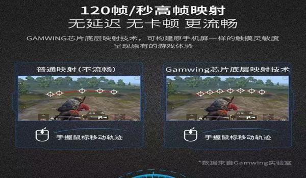 和平精英远程压枪按键 和平精英远程压枪按键