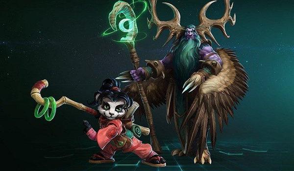 和平精英玛法辅助在哪里