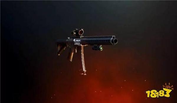 和平辅助瞄准器免费版