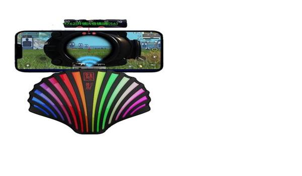 三倍压枪和平精英教学