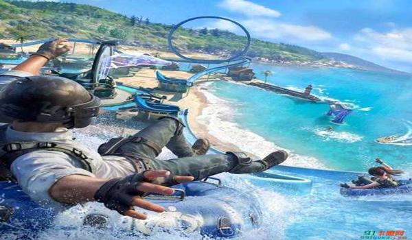 和平精英卡盟游戏辅助天卡