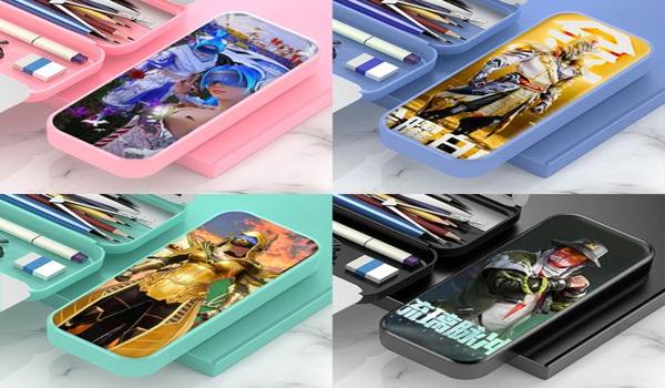 和平精英太阳镜辅助怎么开