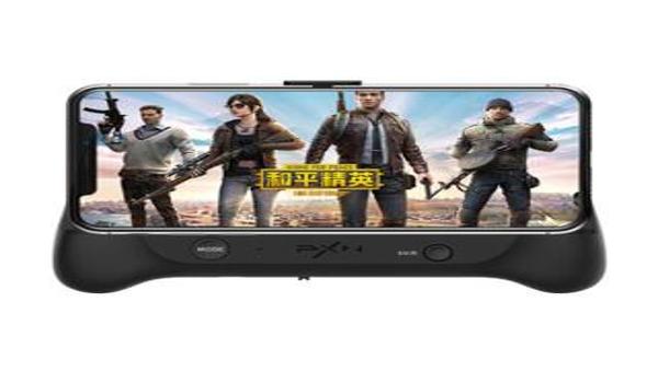 和平精英四指辅助手柄推荐