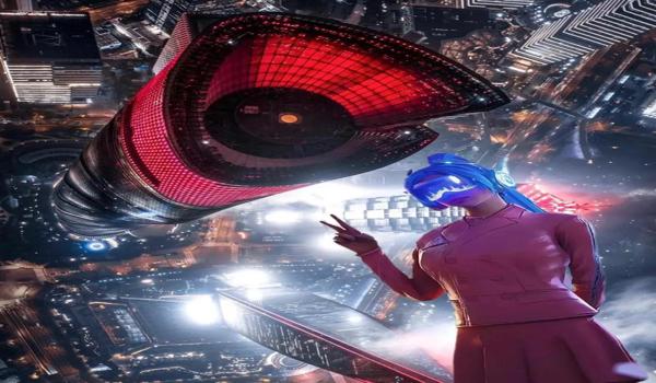 和平精英辅助什么最好看