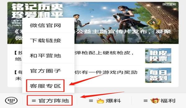 和平精英外国辅助软件