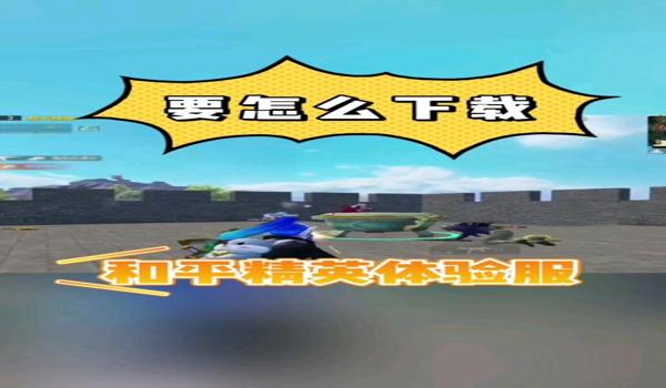 和平精英触摸辅助软件下载