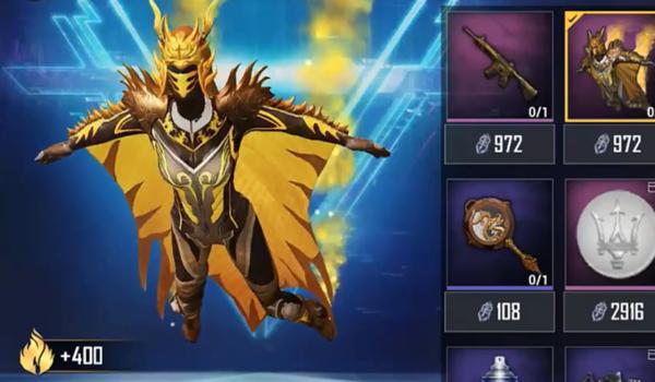 和平精英王者荣耀辅助神器