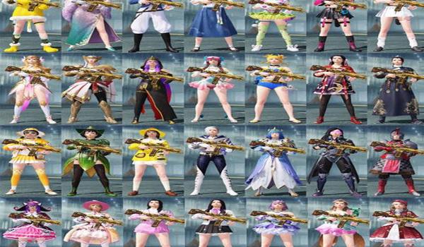 折纸和平精英辅助器软件