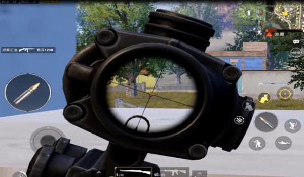 和平精英辅助瞄准有什么