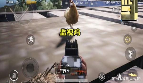 和平精英鸡某辅助软件