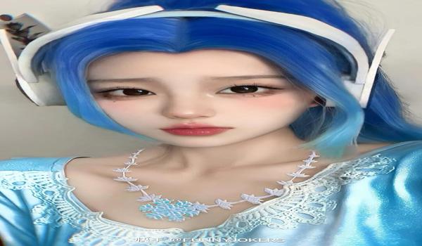 和平精英冰雪辅助破解版