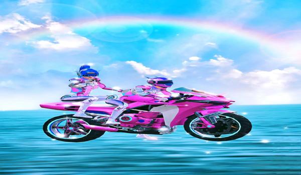 和平精英火箭辅助怎么开