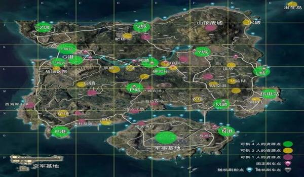 和平精英辅助瞄准削弱影响