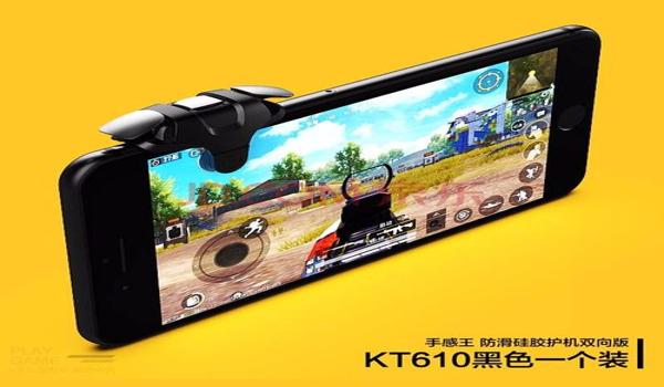 和平精英压枪辅助器直播