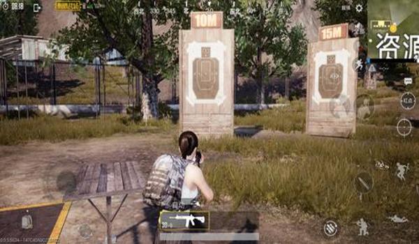 和平精英准心辅助器下载