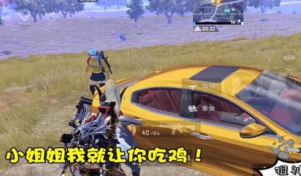 保时捷辅助和平精英多少钱