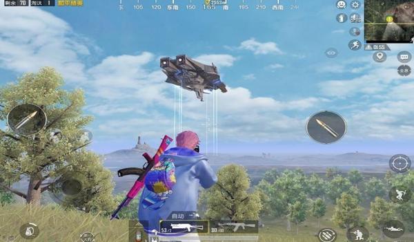 和平精英小牛辅助下载