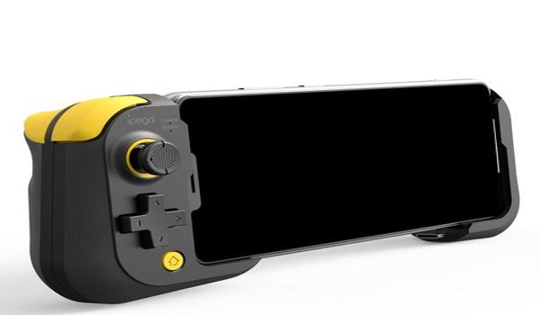 和平精英怎样调试压枪