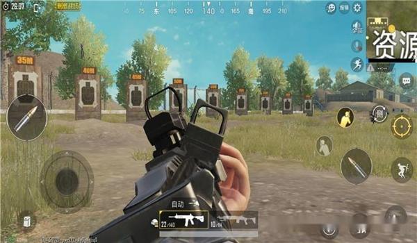和平精英辅助瞄准太鸡肋了