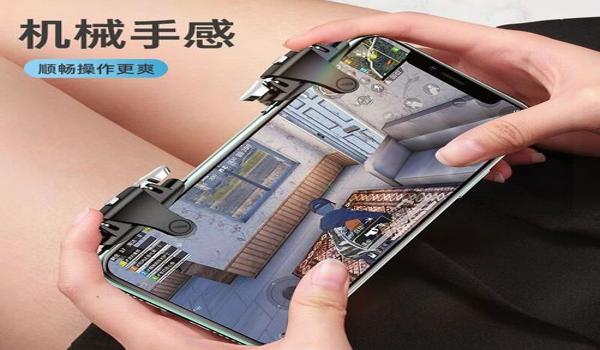 和平精英磁体辅助有什么用