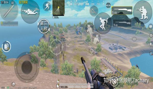 和平精英腰射压枪怎么办 和平精英腰射压枪怎么办